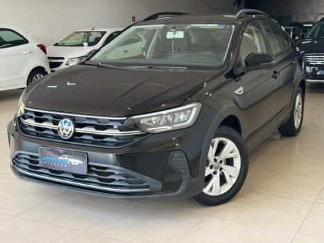 VOLKSWAGEN Nivus 1.0 4P FLEX 200 TSI COMFORTLINE TURBO AUTOM�TICO, Foto 7