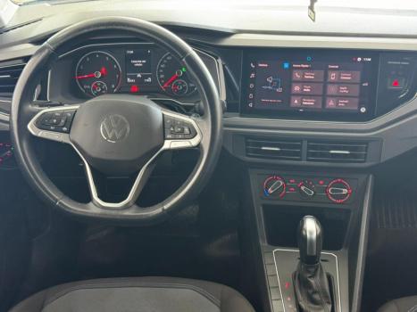 VOLKSWAGEN Nivus 1.0 4P FLEX 200 TSI COMFORTLINE TURBO AUTOM�TICO, Foto 10