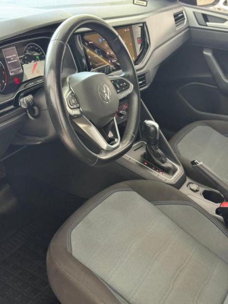 VOLKSWAGEN Nivus 1.0 4P FLEX 200 TSI COMFORTLINE TURBO AUTOM�TICO, Foto 11