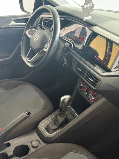 VOLKSWAGEN Nivus 1.0 4P FLEX 200 TSI COMFORTLINE TURBO AUTOM�TICO, Foto 12