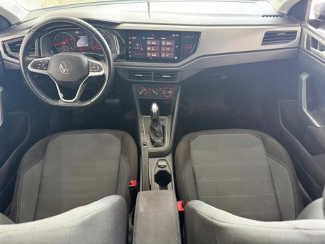 VOLKSWAGEN Nivus 1.0 4P FLEX 200 TSI COMFORTLINE TURBO AUTOM�TICO, Foto 13