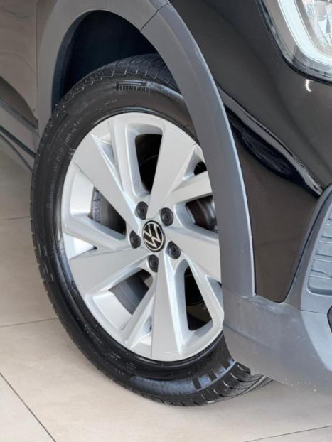 VOLKSWAGEN Nivus 1.0 4P FLEX 200 TSI COMFORTLINE TURBO AUTOM�TICO, Foto 15