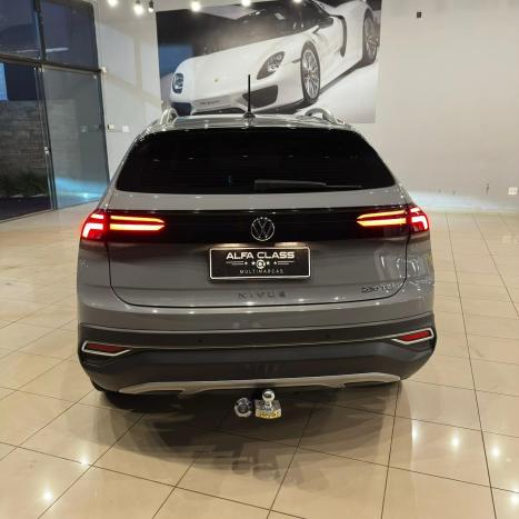 VOLKSWAGEN Nivus 1.0 4P FLEX 200 TSI HIGHLINE TURBO AUTOM�TICO, Foto 2