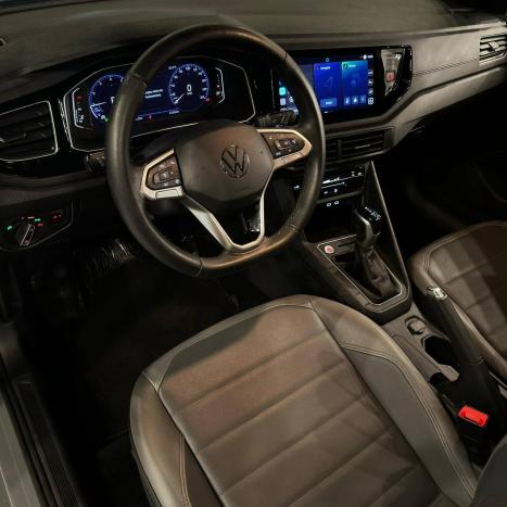VOLKSWAGEN Nivus 1.0 4P FLEX 200 TSI HIGHLINE TURBO AUTOM�TICO, Foto 4