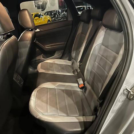 VOLKSWAGEN Nivus 1.0 4P FLEX 200 TSI HIGHLINE TURBO AUTOM�TICO, Foto 6