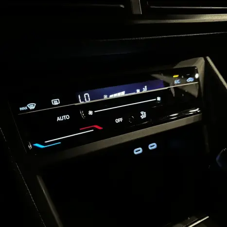 VOLKSWAGEN Nivus 1.0 4P FLEX 200 TSI HIGHLINE TURBO AUTOM�TICO, Foto 7