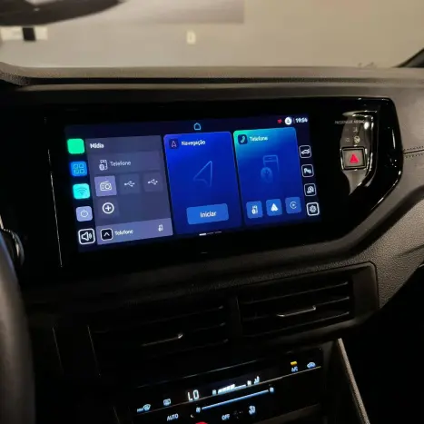 VOLKSWAGEN Nivus 1.0 4P FLEX 200 TSI HIGHLINE TURBO AUTOM�TICO, Foto 9