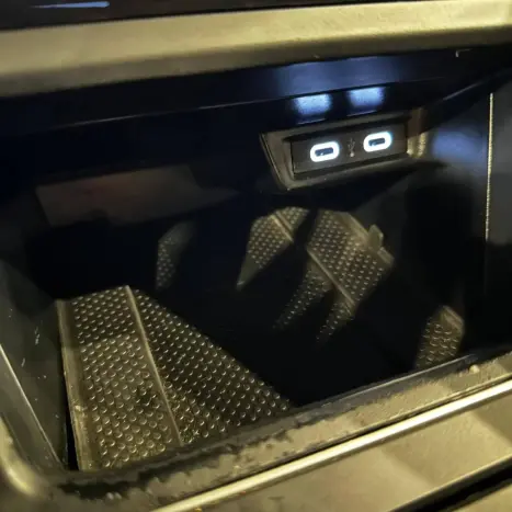 VOLKSWAGEN Nivus 1.0 4P FLEX 200 TSI HIGHLINE TURBO AUTOM�TICO, Foto 10