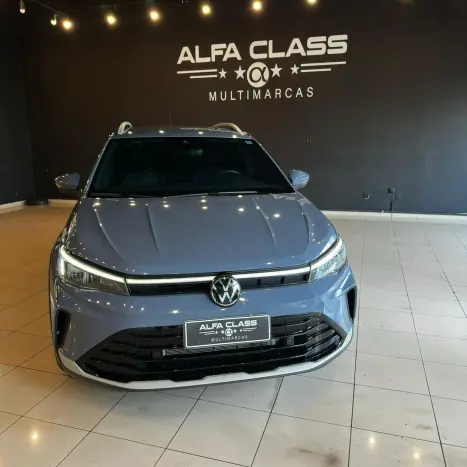 VOLKSWAGEN Nivus 1.0 4P FLEX 200 TSI HIGHLINE TURBO AUTOM�TICO, Foto 2