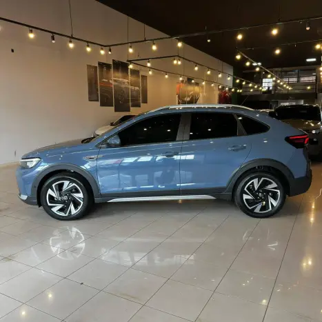 VOLKSWAGEN Nivus 1.0 4P FLEX 200 TSI HIGHLINE TURBO AUTOM�TICO, Foto 3