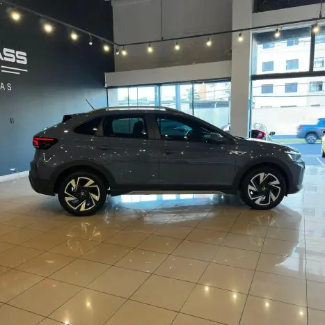 VOLKSWAGEN Nivus 1.0 4P FLEX 200 TSI HIGHLINE TURBO AUTOM�TICO, Foto 4