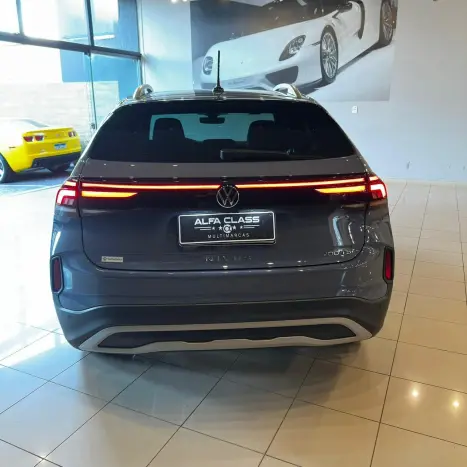 VOLKSWAGEN Nivus 1.0 4P FLEX 200 TSI HIGHLINE TURBO AUTOM�TICO, Foto 5