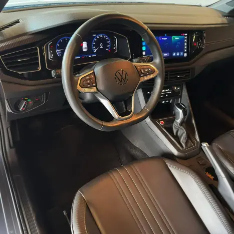 VOLKSWAGEN Nivus 1.0 4P FLEX 200 TSI HIGHLINE TURBO AUTOM�TICO, Foto 6