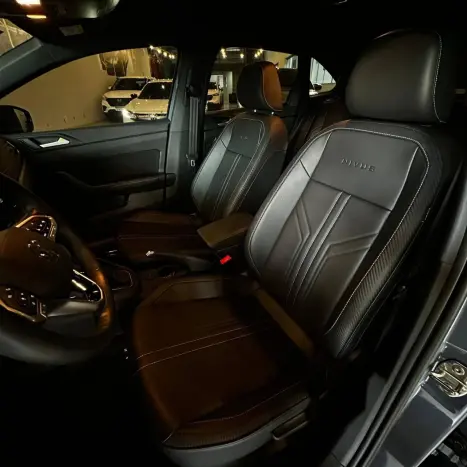 VOLKSWAGEN Nivus 1.0 4P FLEX 200 TSI HIGHLINE TURBO AUTOM�TICO, Foto 7