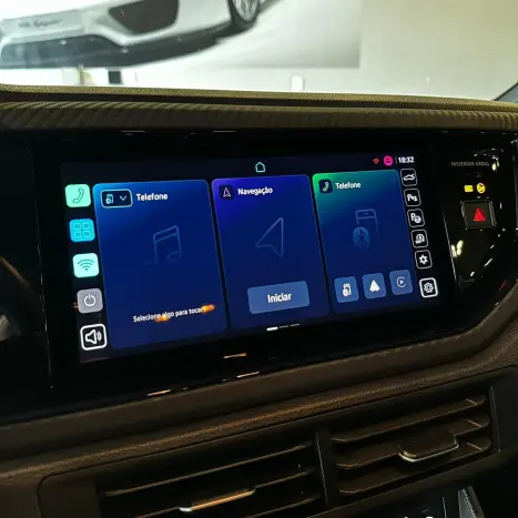 VOLKSWAGEN Nivus 1.0 4P FLEX 200 TSI HIGHLINE TURBO AUTOM�TICO, Foto 9