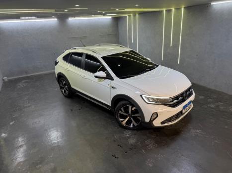 VOLKSWAGEN Nivus 1.0 4P FLEX 200 TSI HIGHLINE TURBO AUTOM�TICO, Foto 1