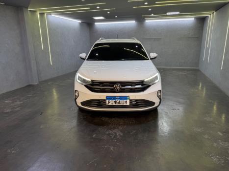VOLKSWAGEN Nivus 1.0 4P FLEX 200 TSI HIGHLINE TURBO AUTOM�TICO, Foto 2