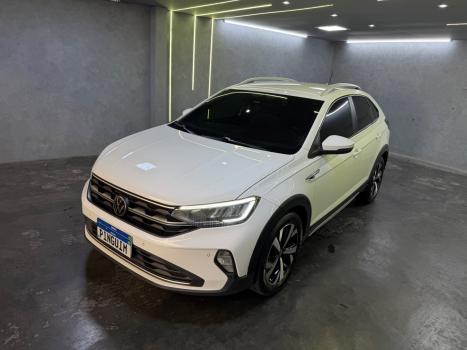 VOLKSWAGEN Nivus 1.0 4P FLEX 200 TSI HIGHLINE TURBO AUTOM�TICO, Foto 3