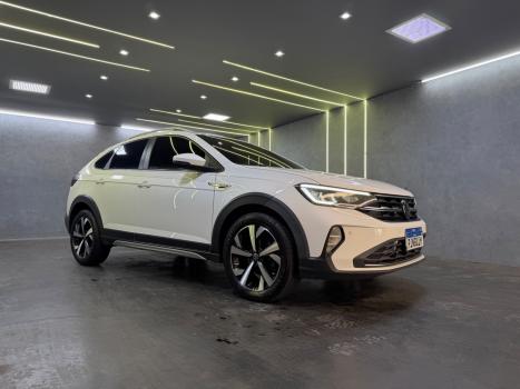 VOLKSWAGEN Nivus 1.0 4P FLEX 200 TSI HIGHLINE TURBO AUTOM�TICO, Foto 4