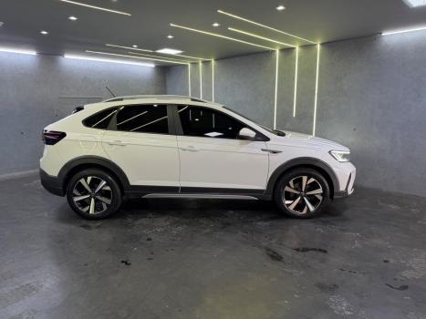 VOLKSWAGEN Nivus 1.0 4P FLEX 200 TSI HIGHLINE TURBO AUTOM�TICO, Foto 5