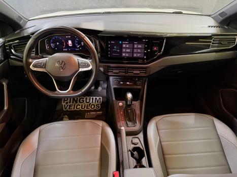 VOLKSWAGEN Nivus 1.0 4P FLEX 200 TSI HIGHLINE TURBO AUTOM�TICO, Foto 9