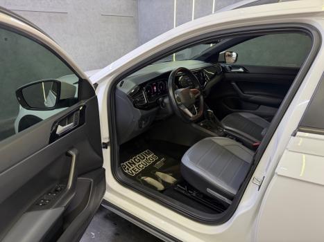 VOLKSWAGEN Nivus 1.0 4P FLEX 200 TSI HIGHLINE TURBO AUTOM�TICO, Foto 10