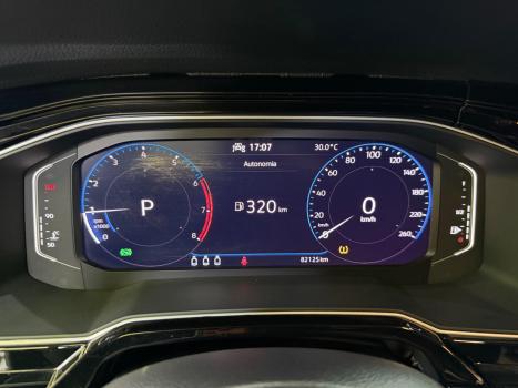 VOLKSWAGEN Nivus 1.0 4P FLEX 200 TSI HIGHLINE TURBO AUTOM�TICO, Foto 11