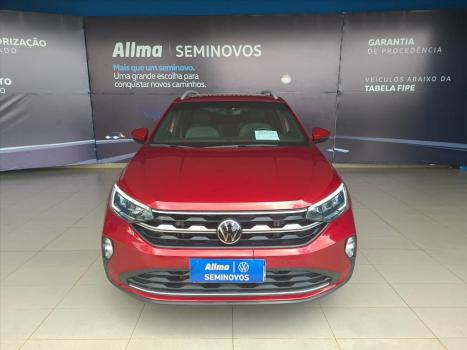 VOLKSWAGEN Nivus 1.0 4P FLEX 200 TSI HIGHLINE TURBO AUTOM�TICO, Foto 2