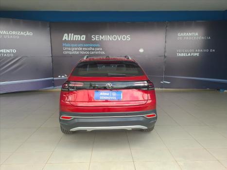 VOLKSWAGEN Nivus 1.0 4P FLEX 200 TSI HIGHLINE TURBO AUTOM�TICO, Foto 6