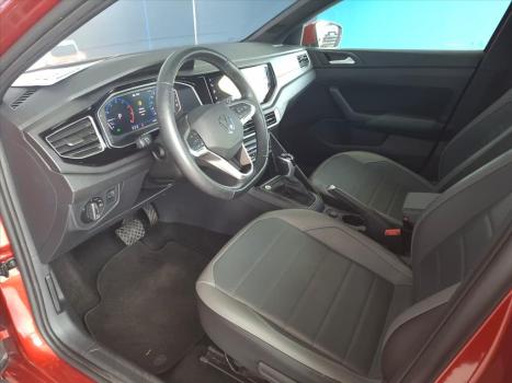 VOLKSWAGEN Nivus 1.0 4P FLEX 200 TSI HIGHLINE TURBO AUTOM�TICO, Foto 11