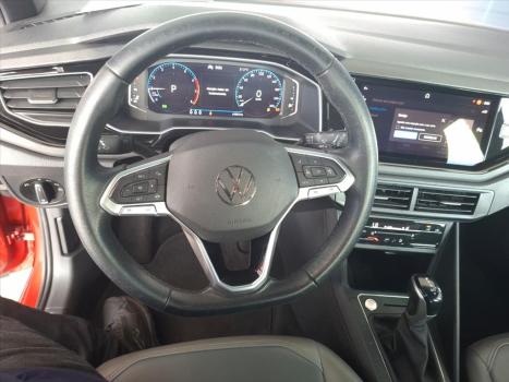 VOLKSWAGEN Nivus 1.0 4P FLEX 200 TSI HIGHLINE TURBO AUTOM�TICO, Foto 12
