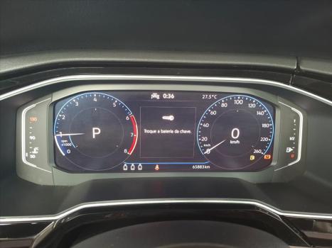 VOLKSWAGEN Nivus 1.0 4P FLEX 200 TSI HIGHLINE TURBO AUTOM�TICO, Foto 13