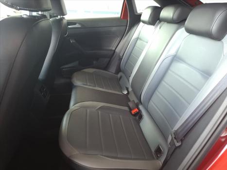 VOLKSWAGEN Nivus 1.0 4P FLEX 200 TSI HIGHLINE TURBO AUTOM�TICO, Foto 16