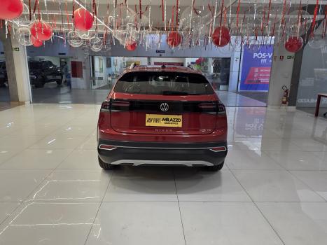 VOLKSWAGEN Nivus 1.0 4P FLEX 200 TSI HIGHLINE TURBO AUTOM�TICO, Foto 5