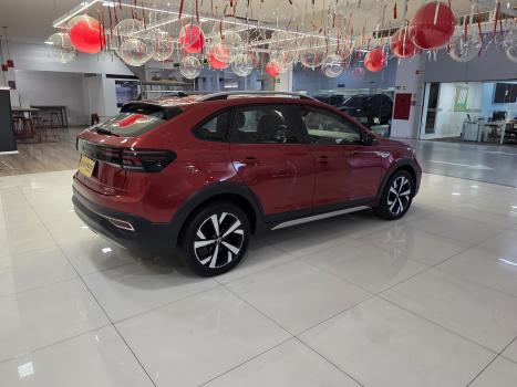 VOLKSWAGEN Nivus 1.0 4P FLEX 200 TSI HIGHLINE TURBO AUTOM�TICO, Foto 6
