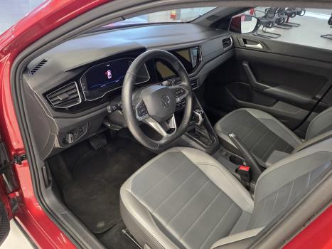 VOLKSWAGEN Nivus 1.0 4P FLEX 200 TSI HIGHLINE TURBO AUTOM�TICO, Foto 7