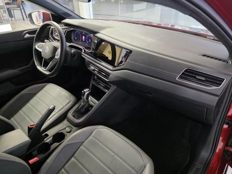 VOLKSWAGEN Nivus 1.0 4P FLEX 200 TSI HIGHLINE TURBO AUTOM�TICO, Foto 8