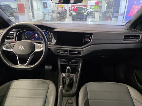 VOLKSWAGEN Nivus 1.0 4P FLEX 200 TSI HIGHLINE TURBO AUTOM�TICO, Foto 9