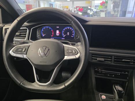 VOLKSWAGEN Nivus 1.0 4P FLEX 200 TSI HIGHLINE TURBO AUTOM�TICO, Foto 10