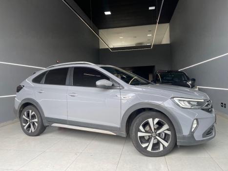 VOLKSWAGEN Nivus 1.0 4P FLEX 200 TSI HIGHLINE TURBO AUTOM�TICO, Foto 2