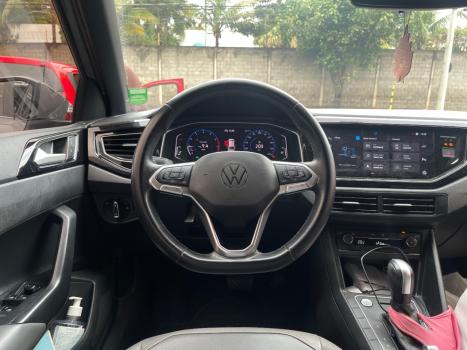 VOLKSWAGEN Nivus 1.0 4P FLEX 200 TSI HIGHLINE TURBO AUTOM�TICO, Foto 7