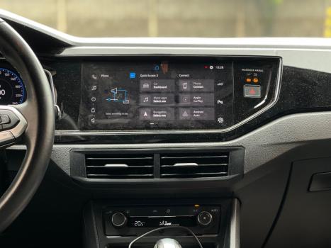 VOLKSWAGEN Nivus 1.0 4P FLEX 200 TSI HIGHLINE TURBO AUTOM�TICO, Foto 8