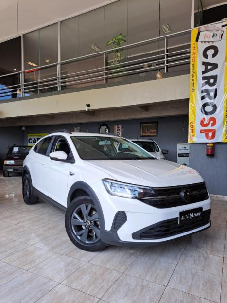 VOLKSWAGEN Nivus 1.0 4P FLEX 200 TSI COMFORTLINE TURBO AUTOM�TICO, Foto 1