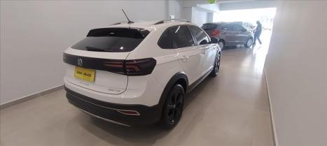 VOLKSWAGEN Nivus 1.0 4P FLEX 200 TSI HIGHLINE TURBO AUTOM�TICO, Foto 4