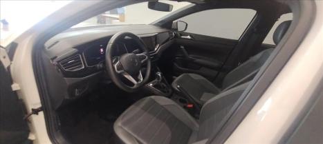 VOLKSWAGEN Nivus 1.0 4P FLEX 200 TSI HIGHLINE TURBO AUTOM�TICO, Foto 8