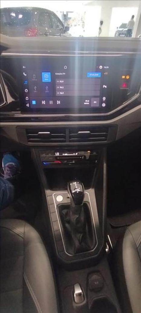 VOLKSWAGEN Nivus 1.0 4P FLEX 200 TSI HIGHLINE TURBO AUTOM�TICO, Foto 10