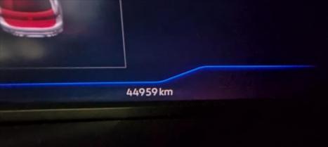 VOLKSWAGEN Nivus 1.0 4P FLEX 200 TSI HIGHLINE TURBO AUTOM�TICO, Foto 12