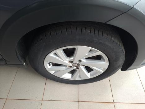 VOLKSWAGEN Nivus 1.0 4P FLEX 200 TSI COMFORTLINE TURBO AUTOM�TICO, Foto 9