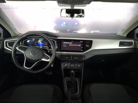 VOLKSWAGEN Nivus 1.0 4P FLEX 200 TSI COMFORTLINE TURBO AUTOM�TICO, Foto 10