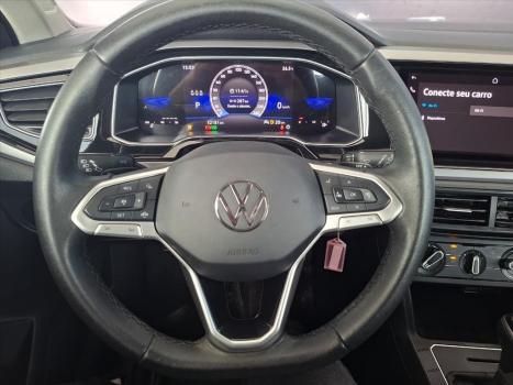 VOLKSWAGEN Nivus 1.0 4P FLEX 200 TSI COMFORTLINE TURBO AUTOM�TICO, Foto 11
